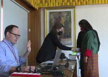 Canadian government starts providing biometrics in the country