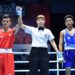 Tenzin Drugyel reaches quarterfinals at the ongoing Asian Elite Boxing Championship