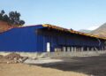 Farmers of Wangdue, Punakha and Gasa get Cold Store Facility