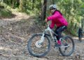 Cycling and hiking trail opens in Gedu