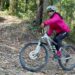 Cycling and hiking trail opens in Gedu