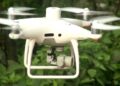 Drones to boost disaster response