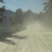 Living with dust pollution for about two years- Riserbu and Moshi in Trashigang