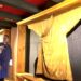 Temporary exhibition platform for private art collectors and owners- Ta Dzong Royal Heritage Museum