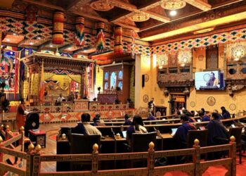 NC members raise concern about 0.1 % property tax rate