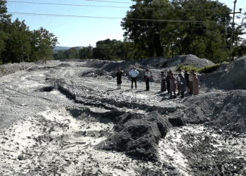 The Netherlands government to fund 50 % of Gelephu Flood Protection Project