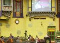 The Gyalsung Bill of the Kingdom of Bhutan