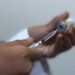 Health ministry starts administering influenza vaccines