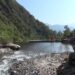 Farmers in Yangnyer and Jamkhar Gewogs get reliable irrigation water