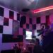 Karaoke in Zhemgang gives residents options for entertainment