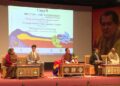 Bringing youth under one roof to make their voices heard- Climate change