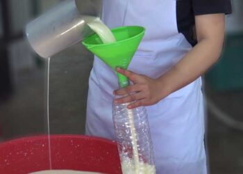 Dairy farmers not happy with milk price revision – Punakha