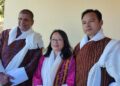 Druk Thuendrel Tshogpa declares three more candidates