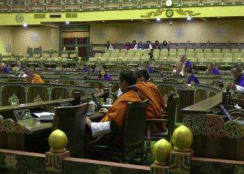 Civil Liability Bill stirs confusion in NA