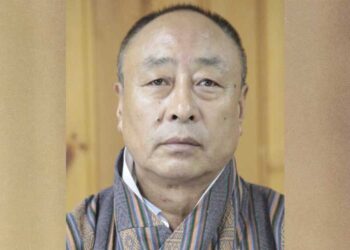 New political party in the offing