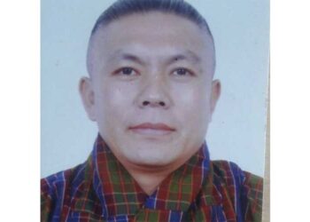 Court convicts Nganglam OC of sexual harassment