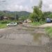 Bad roads spread across Samdrup Jongkhar Toed Constituency give residents a nightmare