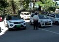 Foreign workers’ agents not offering equal opportunities for all cabbies: Taxi Association