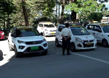 Foreign workers’ agents not offering equal opportunities for all cabbies: Taxi Association