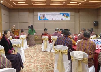 Bhutan achieves 100 per cent Open Defecation Free status