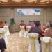 Bhutan achieves 100 per cent Open Defecation Free status