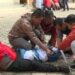 Tour guides receive intensive medical care training