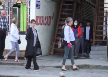 More than 6,000 tourists visit the country after borders reopening