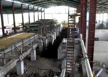 Upcoming paper manufacturing business hopes to complement Govt’s effort in curbing plastic trash- Gelephu