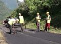 University and High school graduates replacing foreign workers in Zhemgang
