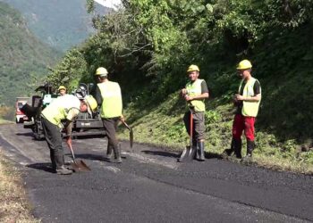 University and High school graduates replacing foreign workers in Zhemgang