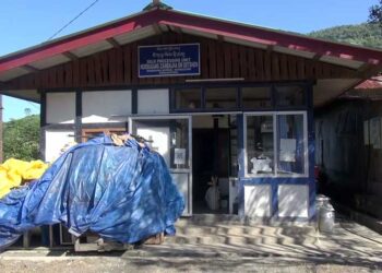 Zambalha Cooperative in Pema Gatshel faces space crunch