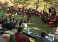 People reluctant to take oral self-testing kit services for HIV: Lhak-Sam