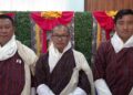 DTT declares three more candidates