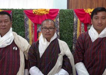 DTT declares three more candidates