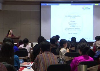 Lack of coordination impedes implementation of National Policy for Persons with Disabilities