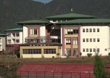 RAA reforms its Training center into an All-Accessible One