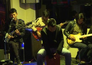 Local and international musicians to perform live at Centenary Park