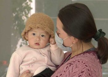 Women attribute Declining Birth Rate to High Cost of Living