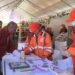 Weeklong CSI and Food Fair kick-starts at Centenary Park, Thimphu