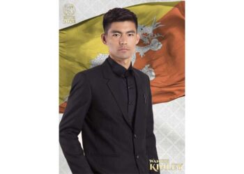 Bhutan’s first-ever win at Miss and Mister Deaf Universum