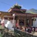 Tsugla Lopen consecrates Lhendup-Choling Lhakhang – Zhemgang
