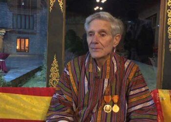 Pro Bhutan Germany marks 30th anniversary in Thimphu