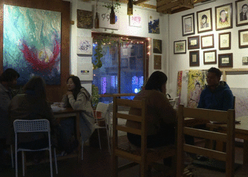 Bhutan’s first Human Library opens in Thimphu