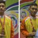 Bhutanese Team wins Bronze in South Asian Karate Championship
