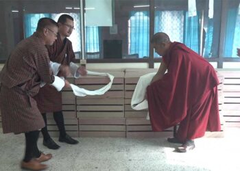 BBPL launches MDF crates for orange exporters