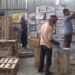 Shortage of crates affects orange exporters in Samtse
