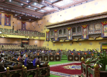 Police to continue prosecuting cases graded petty misdemeanour and below:Joint Sitting