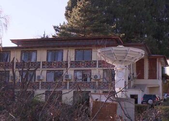 DITT to launch ground station for INDIA-BHUTAN SAT by February next year