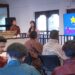 Country to have an online entrepreneurship mentoring