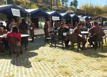 Five-day interactive exhibition underway at TechPark